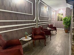 SUITES NECATİBEY
