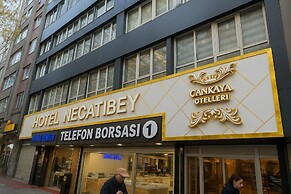 SUITES NECATİBEY