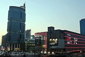 SUITES NECATİBEY