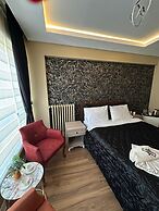 SUITES NECATİBEY
