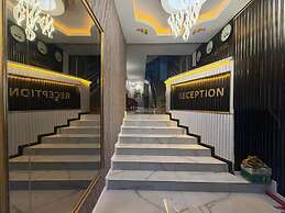 SUITES NECATİBEY