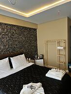 SUITES NECATİBEY