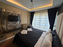 SUITES NECATİBEY