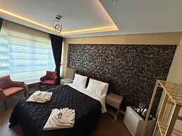 SUITES NECATİBEY