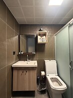 SUITES NECATİBEY