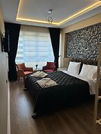 SUITES NECATİBEY