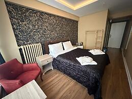 SUITES NECATİBEY