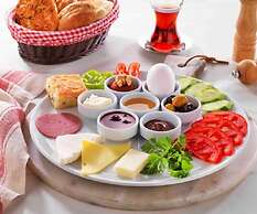 SUITES NECATİBEY