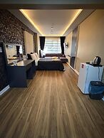 SUITES NECATİBEY