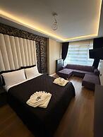 SUITES NECATİBEY