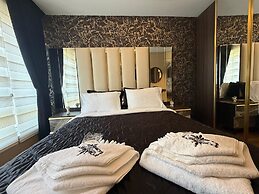 SUITES NECATİBEY