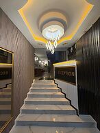 SUITES NECATİBEY