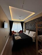 SUITES NECATİBEY