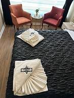 SUITES NECATİBEY