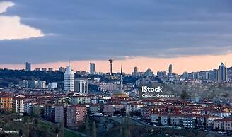 SUITES NECATİBEY