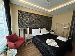 SUITES NECATİBEY