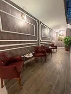 SUITES NECATİBEY