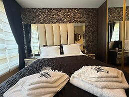 SUITES NECATİBEY