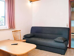 4 Person Holiday Park Home in Grindsted