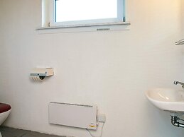 4 Person Holiday Park Home in Grindsted
