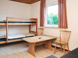 4 Person Holiday Park Home in Grindsted