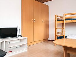 4 Person Holiday Park Home in Grindsted