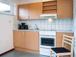 4 Person Holiday Park Home in Grindsted