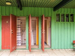 6 Person Holiday Park Home in Grindsted