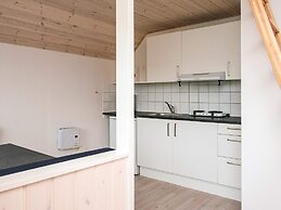 6 Person Holiday Park Home in Grindsted