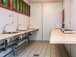 6 Person Holiday Park Home in Grindsted