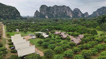 NUBDAO 168 Homestay