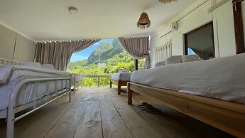 NUBDAO 168 Homestay