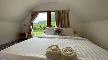 NUBDAO 168 Homestay