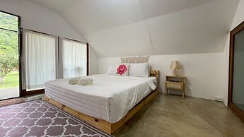 NUBDAO 168 Homestay
