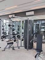 Room-a305 - 1 Bdr Condo With Sea View, A