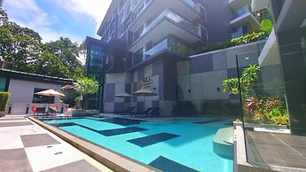 Room-a305 - 1 Bdr Condo With Sea View, A