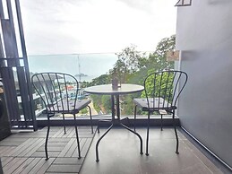 Room-a305 - 1 Bdr Condo With Sea View, A