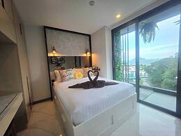 Room-a305 - 1 Bdr Condo With Sea View, A