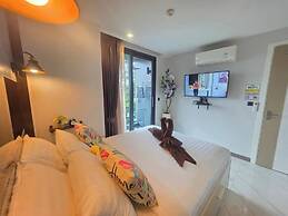 Room-a305 - 1 Bdr Condo With Sea View, A