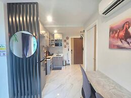 Room-a305 - 1 Bdr Condo With Sea View, A