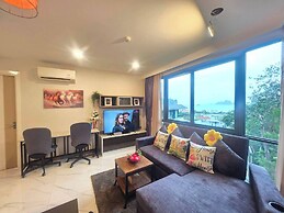 Room-a305 - 1 Bdr Condo With Sea View, A