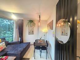 Room-a305 - 1 Bdr Condo With Sea View, A