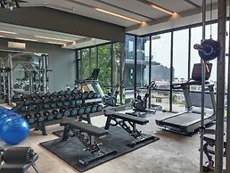 Room-a305 - 1 Bdr Condo With Sea View, A
