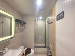 Room-a305 - 1 Bdr Condo With Sea View, A