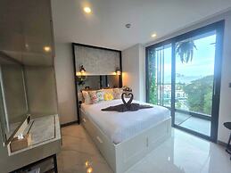 Room-a305 - 1 Bdr Condo With Sea View, A