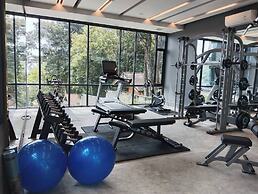 Room-a305 - 1 Bdr Condo With Sea View, A