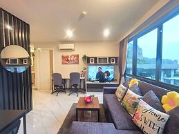 Room-a305 - 1 Bdr Condo With Sea View, A