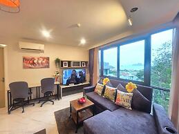 Room-a305 - 1 Bdr Condo With Sea View, A