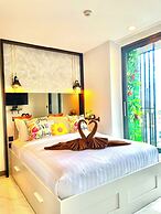 Room-a305 - 1 Bdr Condo With Sea View, A