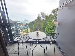 Room-a305 - 1 Bdr Condo With Sea View, A